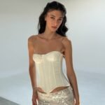 Amaia Corset