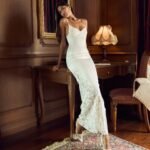 Cecelia Maxi Dress