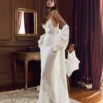Elodie Bridal Robe