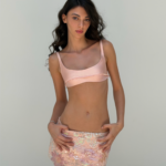 Ivy Bra - Pink