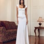 Lilia Corset