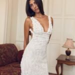 Marcella Maxi Dress