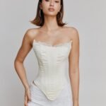 Amiyah Corset