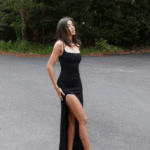 Isadora Maxi Dress