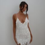 Lorena Dress