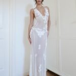 Marcia Maxi Dress